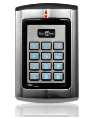 ST-PR140EK. Считыватель EM с клавиатурой. Smartec в Астрахани