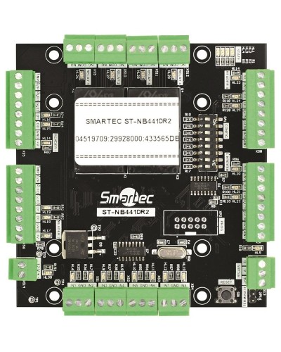 ST-NB441DR2. Модуль расширения. Smartec в Астрахани