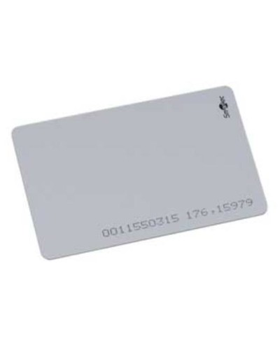 ST-PC028MD7. Карта Mifare стандартная. Smartec в Астрахани