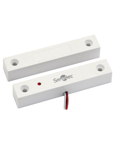 ST-DM135NC-WT. Извещатель охранный точечный магнитоконтактный. Smartec в Астрахани