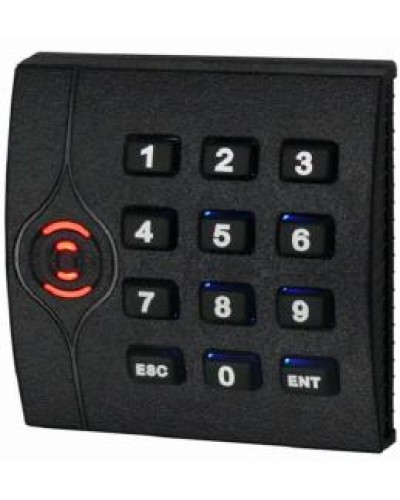 ST-PR170MK. Считыватель Mifare с клавиатурой. Smartec в Астрахани