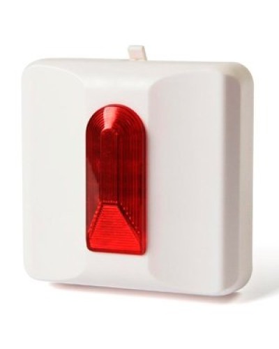 ST-AA010L-RD. Оповещатель световой. Smartec в Астрахани