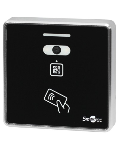 ST-PR144QEM-BK. Считыватель QR-кода, EM-Marin. Smartec в Астрахани