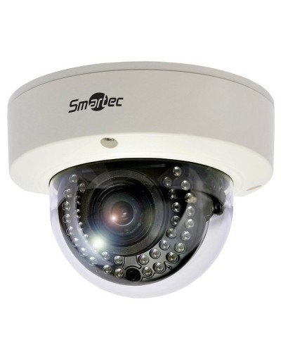 STC-IPM3598A/1. Видеокамера IP купольная. Smartec в Астрахани
