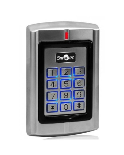 ST-SC141EHK. Кодовая панель со встроенным считывателем. Smartec в Астрахани