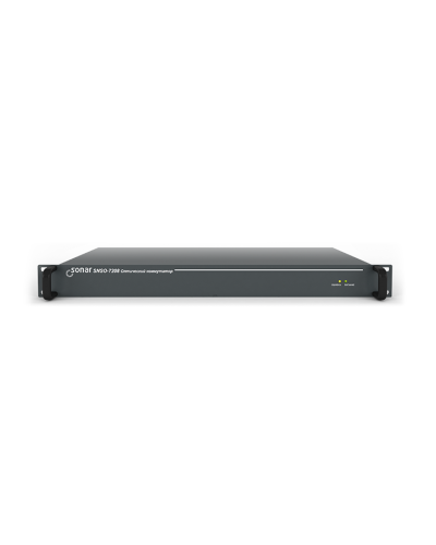 SNSO-7208. Коммутатор оптический. Sonar в Астрахани