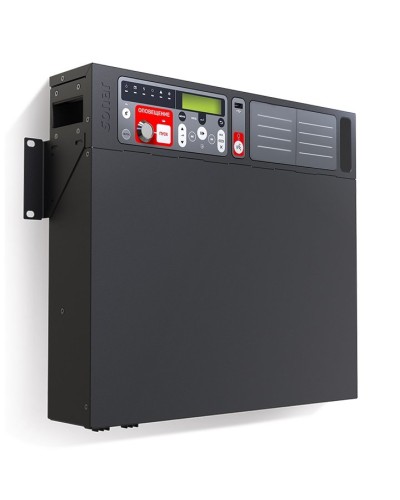 SPM-B10050-DW. Моноблок ППУ настенный на 10 зон. Sonar в Астрахани