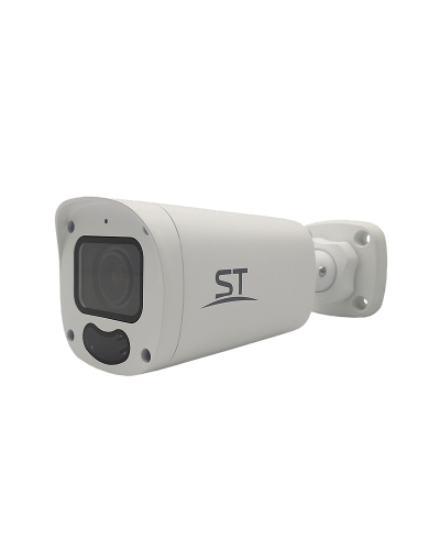 ST-VA5647 PRO STARLIGHT. Видеокамера IP цилиндрическая. Space Technology в Астрахани
