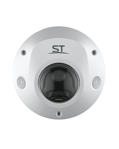 ST–PK2590 PRO STARLIGHT (2.8). Видеокамера IP купольная. Space Technology в Астрахани