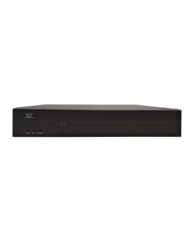 ST-NVR-S1008M55 CITY. IP-видеорегистратор 10-канальный. Space Technology в Астрахани