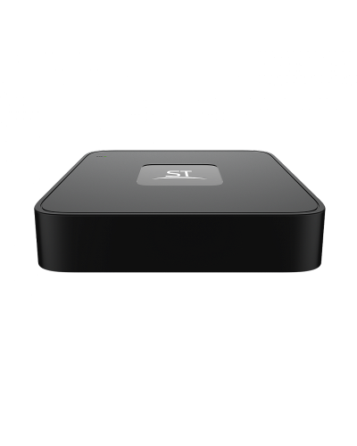 ST-NVR-P0505K15. IP-видеорегистратор 5-канальный. Space Technology в Астрахани