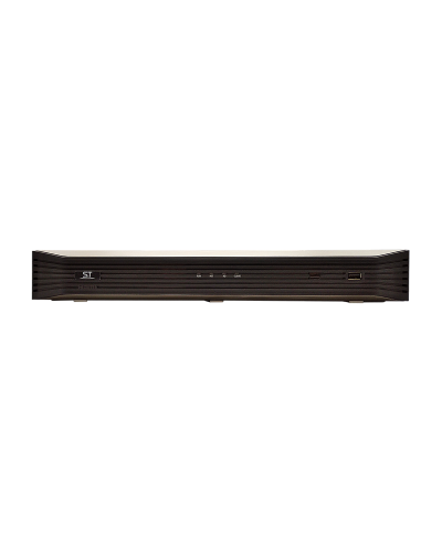 ST-HVR-V1608A40. Видеорегистратор мультиформатный 16-канальный. Space Technology в Астрахани