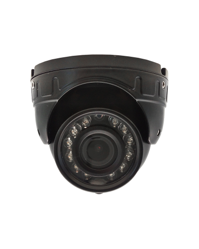 ST-S4501 POE (2.8) (черный). Видеокамера IP купольная. Space Technology в Астрахани