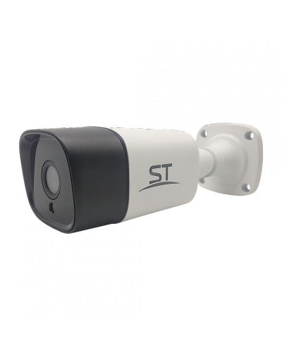 ST-S5533 CITY (2.8). Профессиональная видеокамера IP цилиндрическая. Space Technology в Астрахани