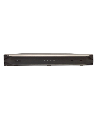 ST-NVR-V3208A45. IP-видеорегистратор 32-канальный. Space Technology в Астрахани
