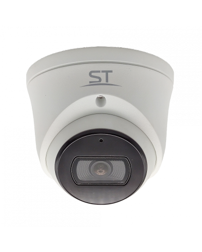 ST-VK4525 PRO (2.8). Профессиональная видеокамера IP купольная. Space Technology в Астрахани