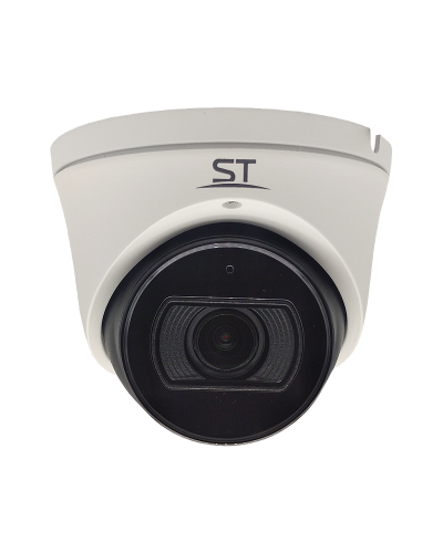 ST-VK5525 PRO STARLIGHT. Видеокамера IP купольная. Space Technology в Астрахани