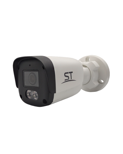 ST-SK2501 (2.8). Видеокамера IP цилиндрическая. Space Technology в Астрахани