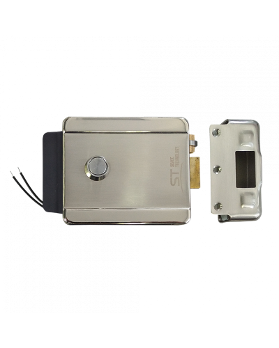 ST-EL-01. Замок электромеханический. Space Technology в Астрахани