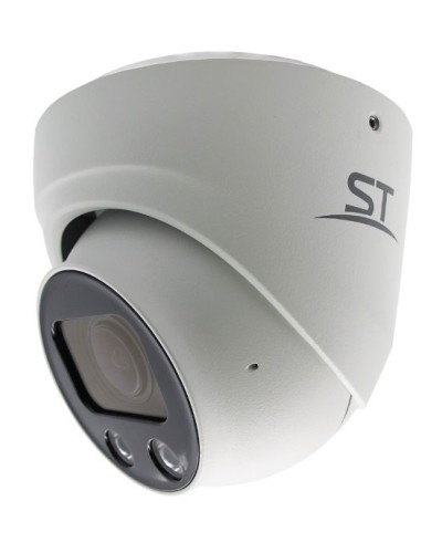 ST-VF5925 PRO (2.7-13.5) (белый). Видеокамера IP купольная. Space Technology в Астрахани