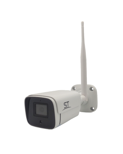 ST-VX2673 4G (2.8) (версия 2). Видеокамера IP цилиндрическая. Space Technology в Астрахани