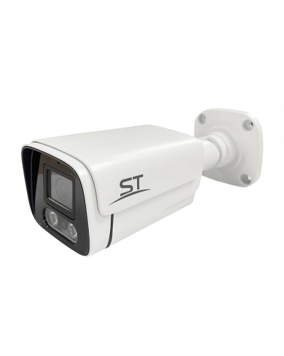 ST-S5523 CITY (2.8). Профессиональная видеокамера IP цилиндрическая. Space Technology в Астрахани