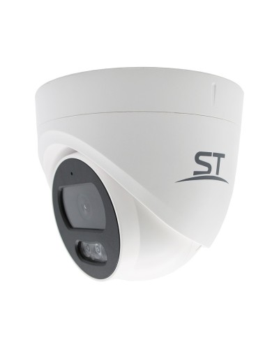 ST-SF2902 FORT. Видеокамера IP купольная. Space Technology в Астрахани