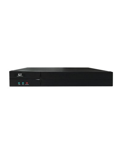 ST-NVR-S16051 CITY. IP-видеорегистратор 16-канальный. Space Technology в Астрахани