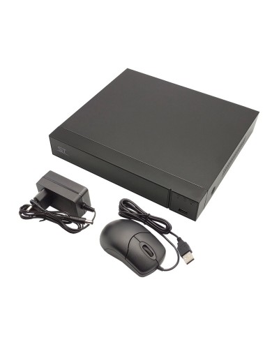 ST-NVR-V3212F97. IP-видеорегистратор 32-канальный. Space Technology в Астрахани
