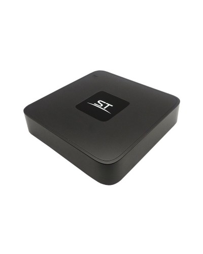 ST-NVR-P0406K15 (с 4РоЕ) TOWN. IP-видеорегистратор 4-канальный. Space Technology в Астрахани