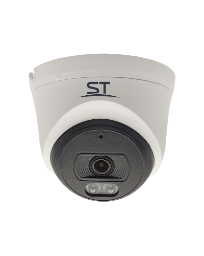 ST-SK2502 (2.8). Видеокамера IP купольная. Space Technology в Астрахани