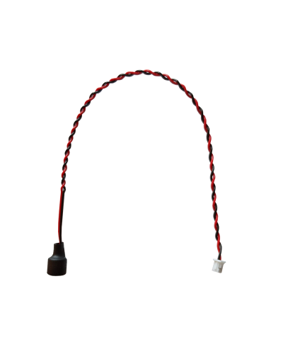 ST-02М. Микрофон активный миниатюрный. Space Technology в Астрахани