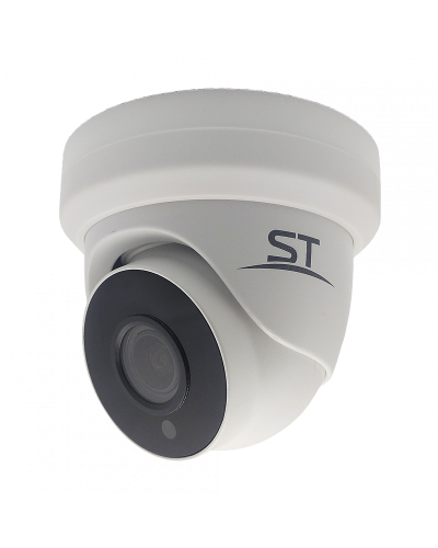 ST-S3541 CITY (2.8-12). Профессиональная видеокамера IP купольная. Space Technology в Астрахани