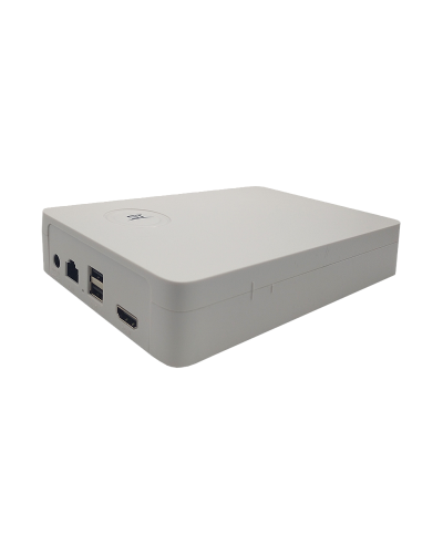 ST-NVR-S0405K15. IP-видеорегистратор 4-канальный. Space Technology в Астрахани