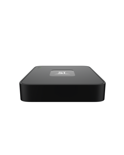ST-NVR-V0506K15 PRO (версия 2). IP-видеорегистратор 5-канальный. Space Technology в Астрахани