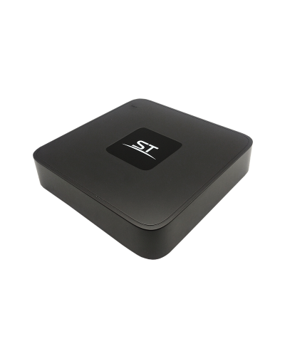 ST-NVR-P0806K15 (с 8РоЕ) TOWN. IP-видеорегистратор 8-канальный. Space Technology в Астрахани