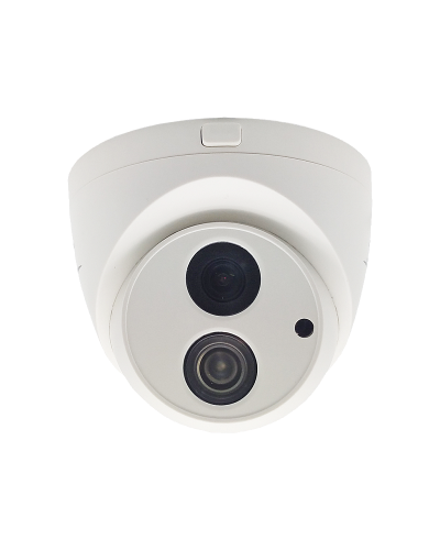 ST-171 M IP HOME (3.6) (версия 3). Видеокамера IP купольная. Space Technology в Астрахани
