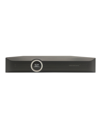 ST-NVR-V2008K15 PRO. IP-видеорегистратор 20-канальный. Space Technology в Астрахани