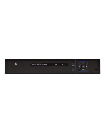 ST-NVR-S3208х25 LIGHT (версия 2). IP-видеорегистратор 32-канальный. Space Technology в Астрахани