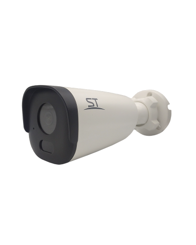 ST-VK2513 PRO STARLIGHT (2.8). Видеокамера IP цилиндрическая. Space Technology в Астрахани