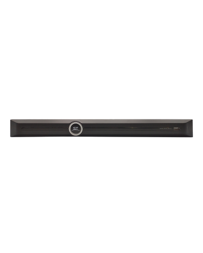ST-NVR-V4012K15 PRO (версия 2). IP-видеорегистратор 40-канальный. Space Technology в Астрахани