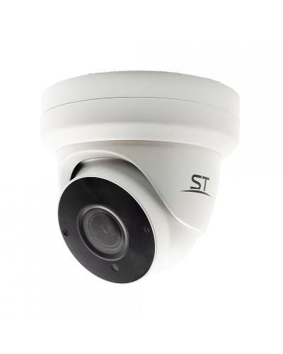 ST-175 IP HOME POE (версия 5). Видеокамера IP купольная. Space Technology в Астрахани