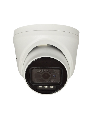 ST-S5531 CITY (2.8). Видеокамера IP купольная. Space Technology в Астрахани