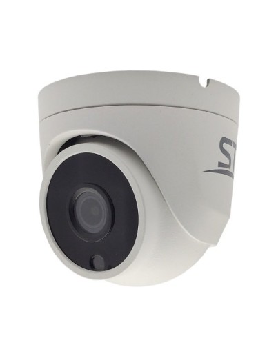 ST-SX8533 (2.8) (белый) (версия 2). Видеокамера IP купольная. Space Technology в Астрахани