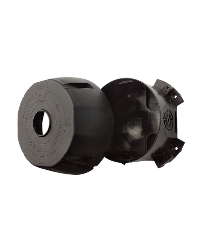 ST-K05 PRO (черный). Монтажная коробка для камер. Space Technology в Астрахани
