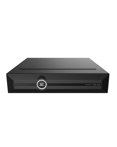 ST-NVR-V8016K15 PRO TOWN. IP-видеорегистратор 80-канальный. Space Technology в Астрахани