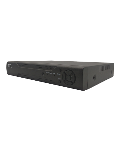 ST-HVR-S1605/2X20. Видеорегистратор мультиформатный 16-канальный. Space Technology в Астрахани