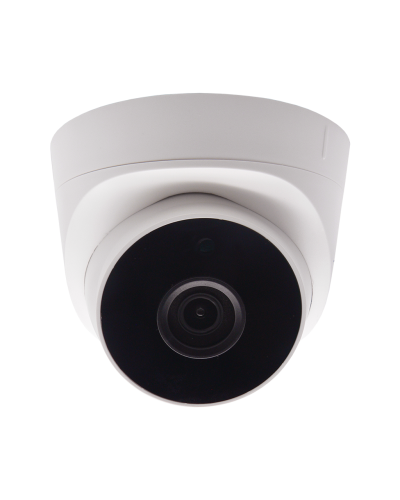 ST-SX4542 POE LIGHT (3.6) (белый). Видеокамера IP купольная. Space Technology в Астрахани