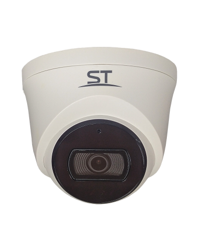 ST-VK2525 PRO (2.8). Профессиональная видеокамера IP купольная. Space Technology в Астрахани