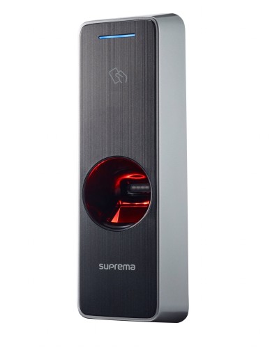 BEW2-OAPB. Биометрический считыватель уличный. Suprema в Астрахани